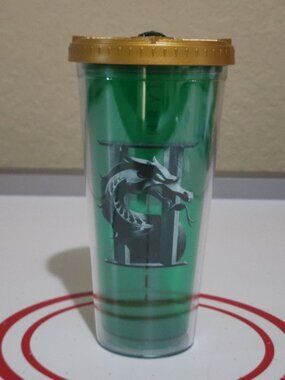 Mortal Kombat 2 Movie 2026 - Amulet Cup